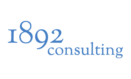 1892 Consulting Logo