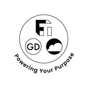 Black Large Combined Foundant, GivingData, and SmartSimple logo@6x (1)
