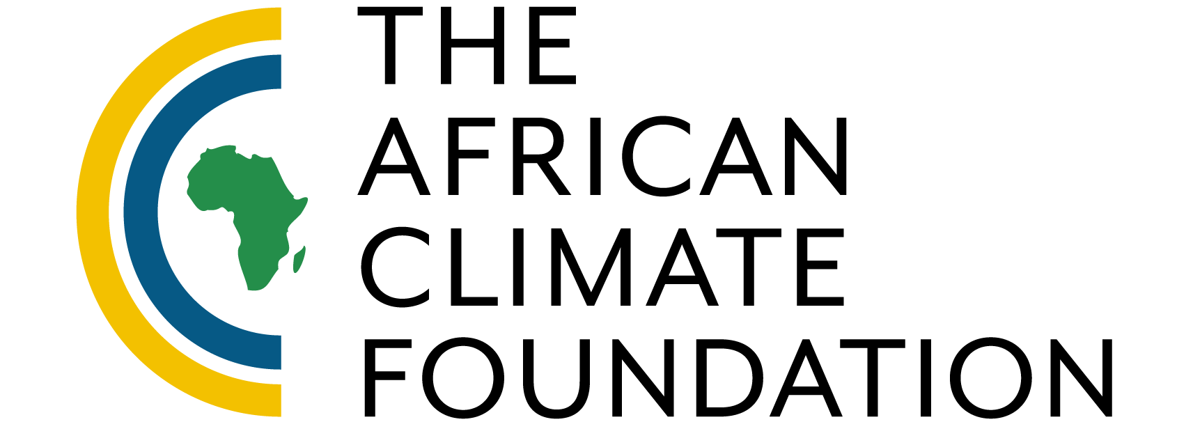 African-Climate-Foundation-Logo