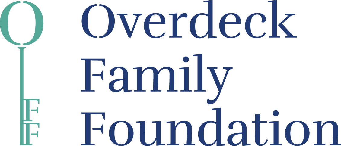 Overdeck-Family-Foundation-Logo