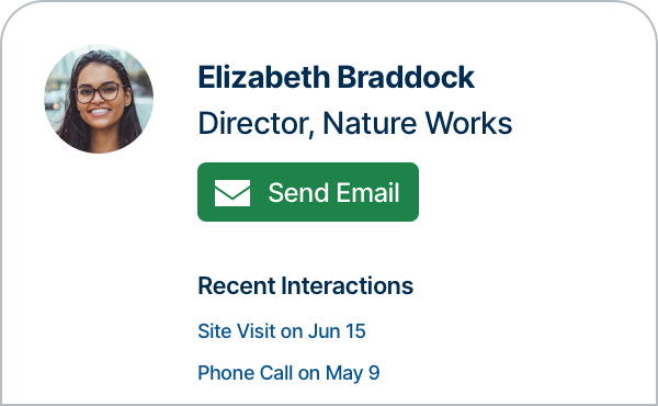 Contact-Send-Email
