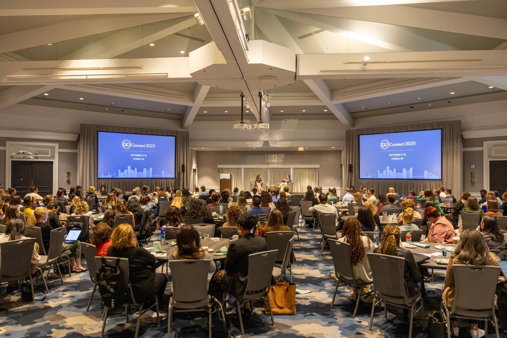 GDConnect 2025 Photo - 1