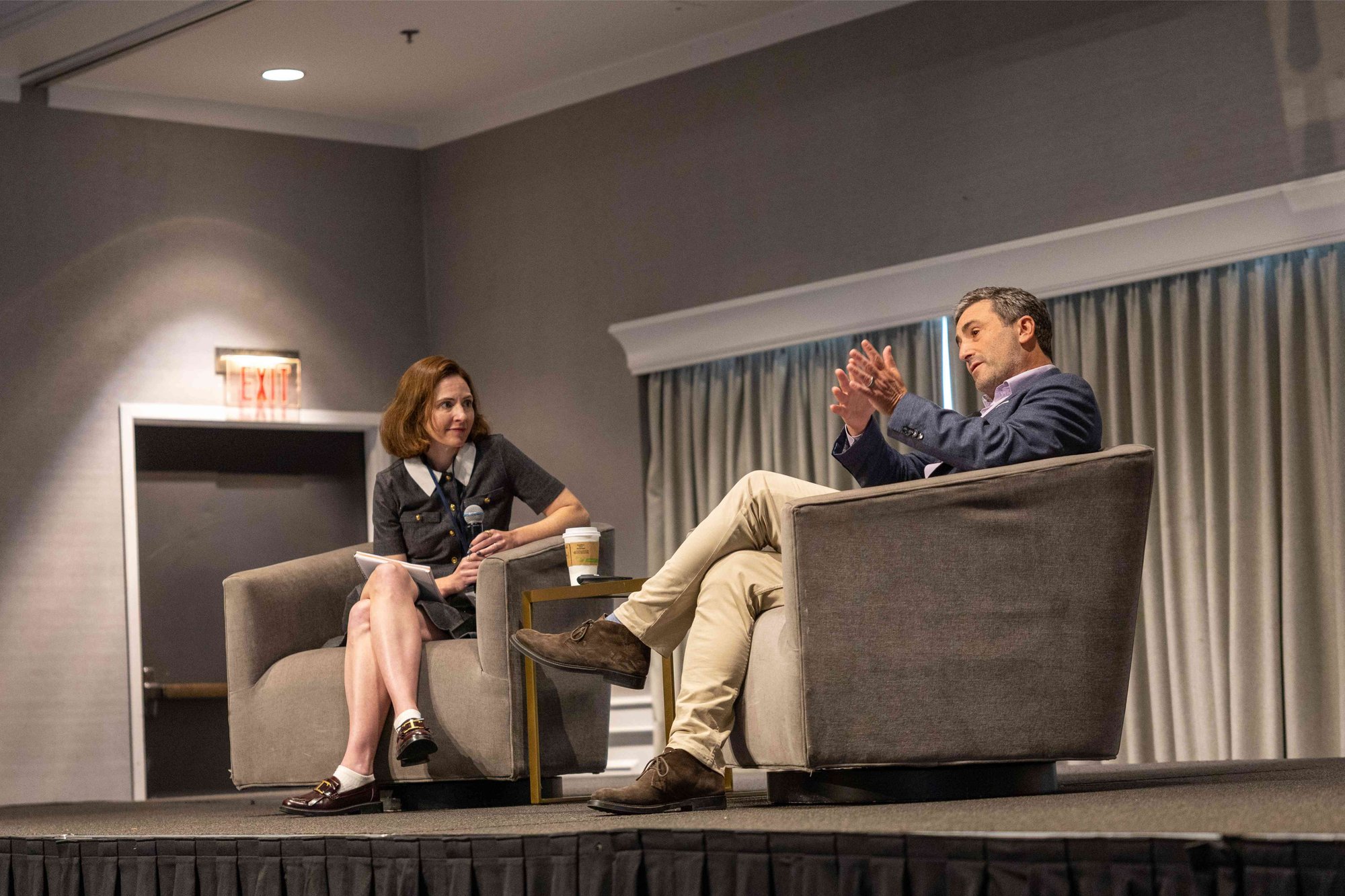 GDConnect 2025 Photo - 3