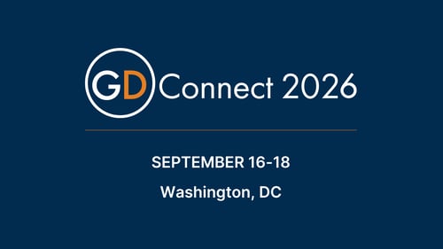 GDConnect 2026-1
