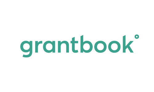 Grantbook logo