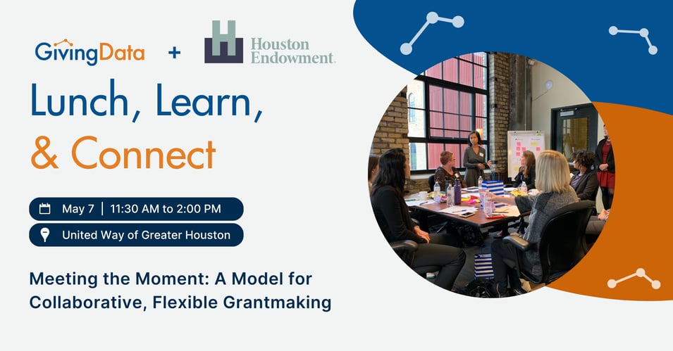 Lunch Learn and Connect - Houston 5725-1
