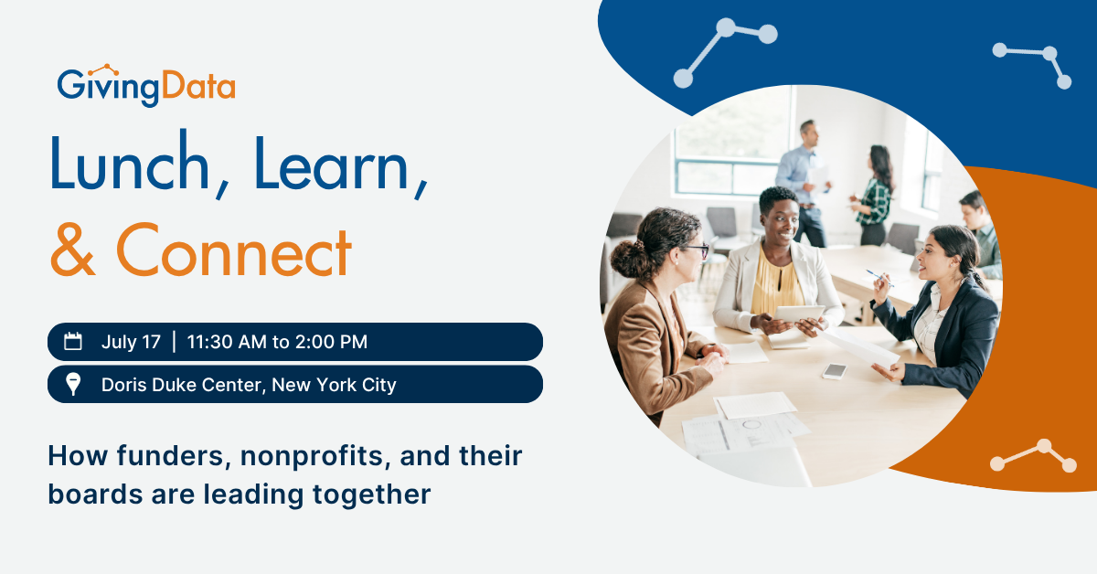 Lunch Learn and Connect - NYC 71725-1