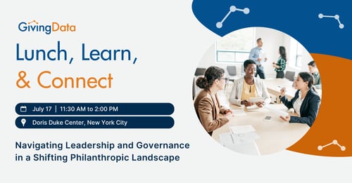 Lunch Learn and Connect - NYC 71725