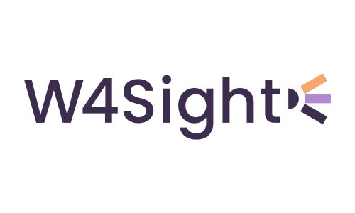 W4Sight Logo