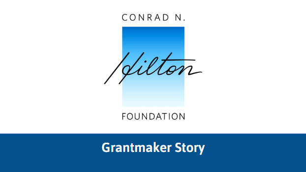 Website Client Story graphic - Conrad N. Hilton Foundation-3