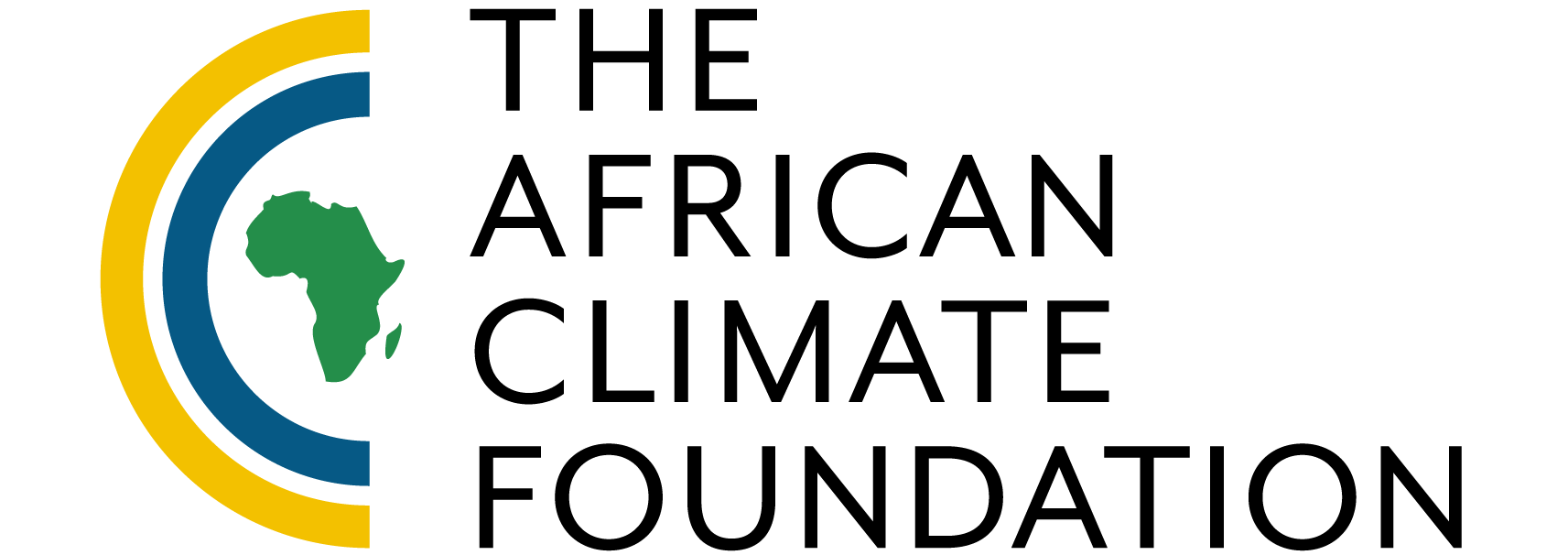 African-Climate-Foundation-Logo