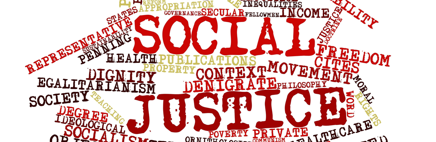 A Message from Our Team: We Must Fight for Social Justice