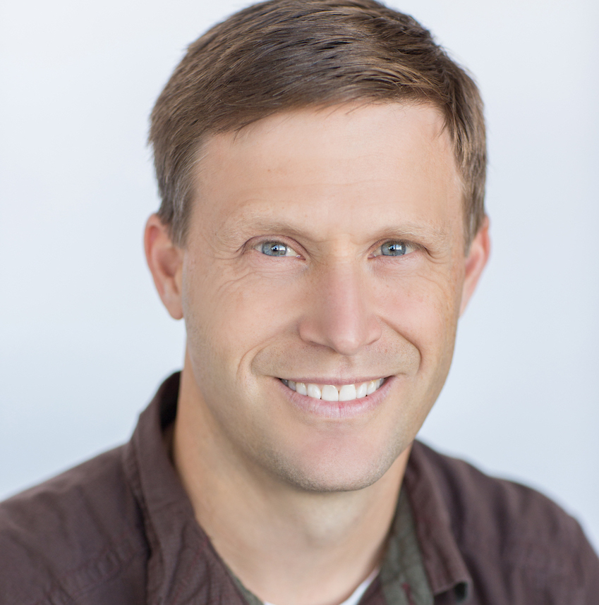 GivingData Appoints Eric Jones Product Manager