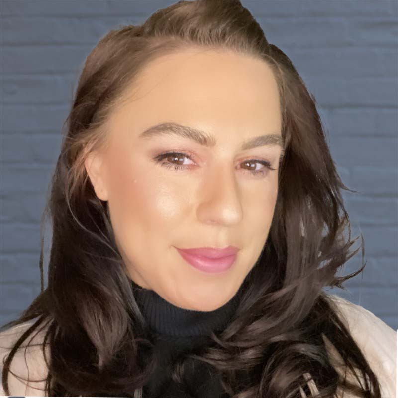 Stephanie Bertram