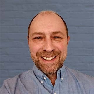Pete Metelski