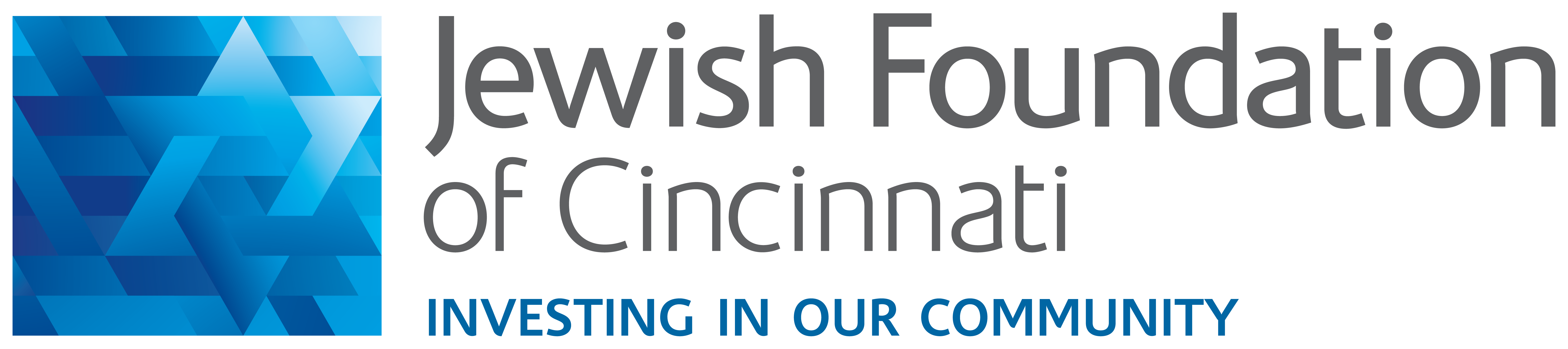 jewish foundation of cincinnati logo