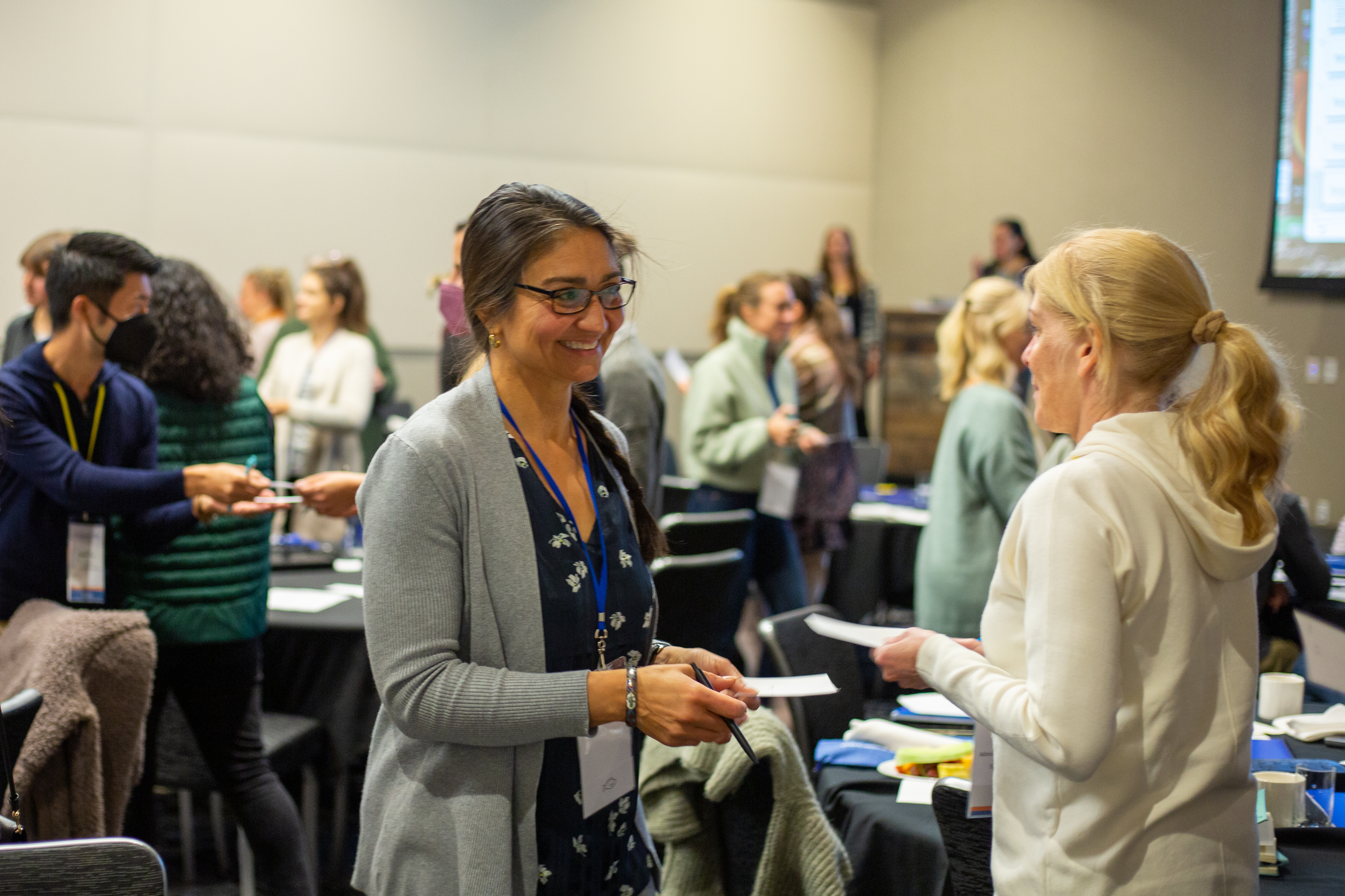 Top GMS Features Grantmakers Are Looking for in 2023
