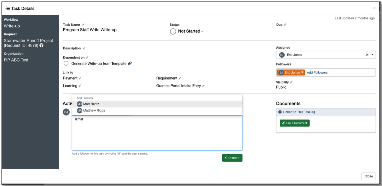 Adaptive workflows support agile grantmaking in changing times