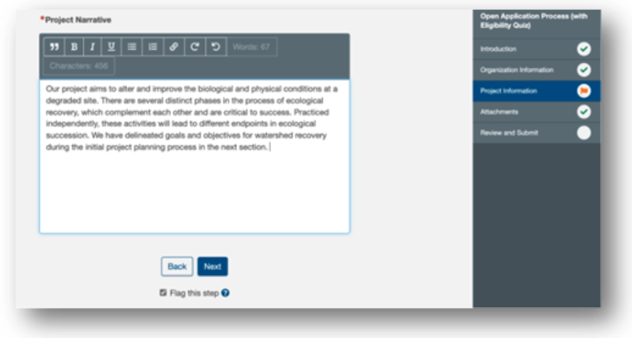 Transform Your Grant Application Process to Align with Trust-Based Practices