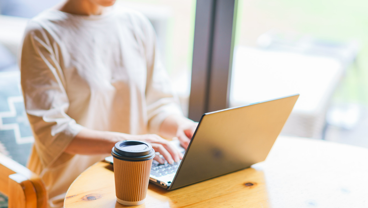 Hybrid Work in Philanthropy: Lessons Learned from Two Foundations