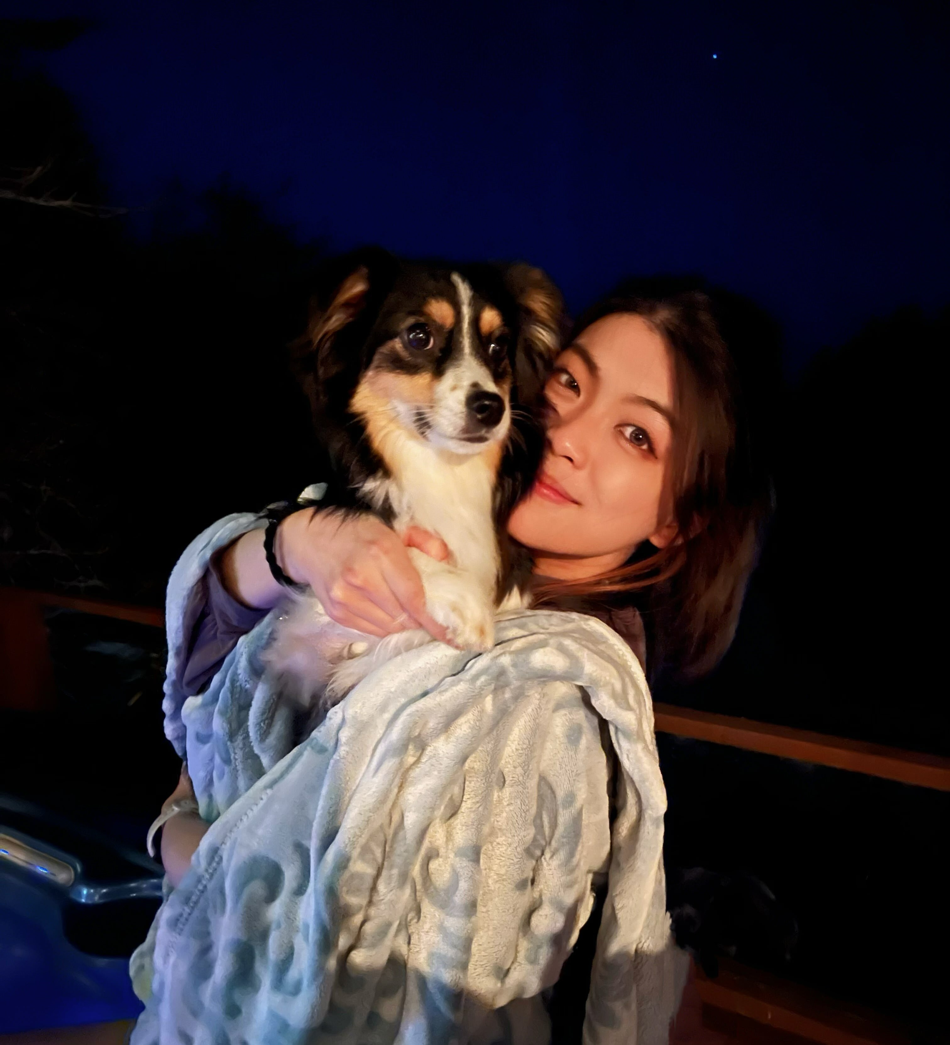 Meet Our Team: Angela Shen