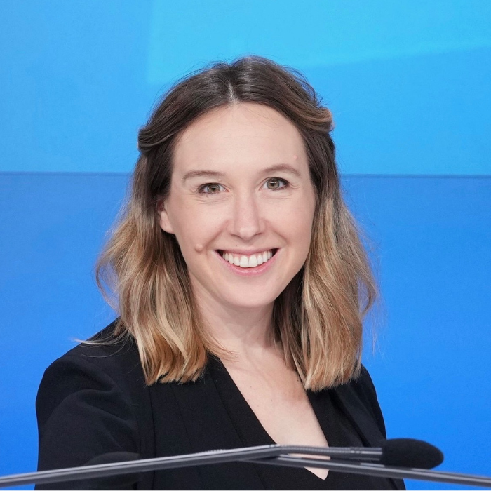 image of blog Maddie Thoms