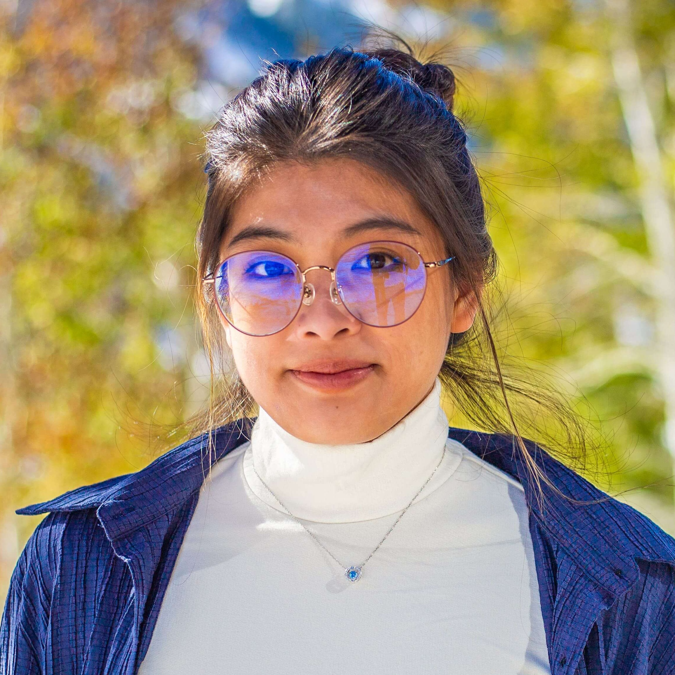 Angela Shen, Associate Designer-min