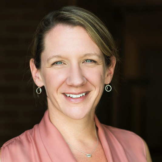 Anne Hossner
