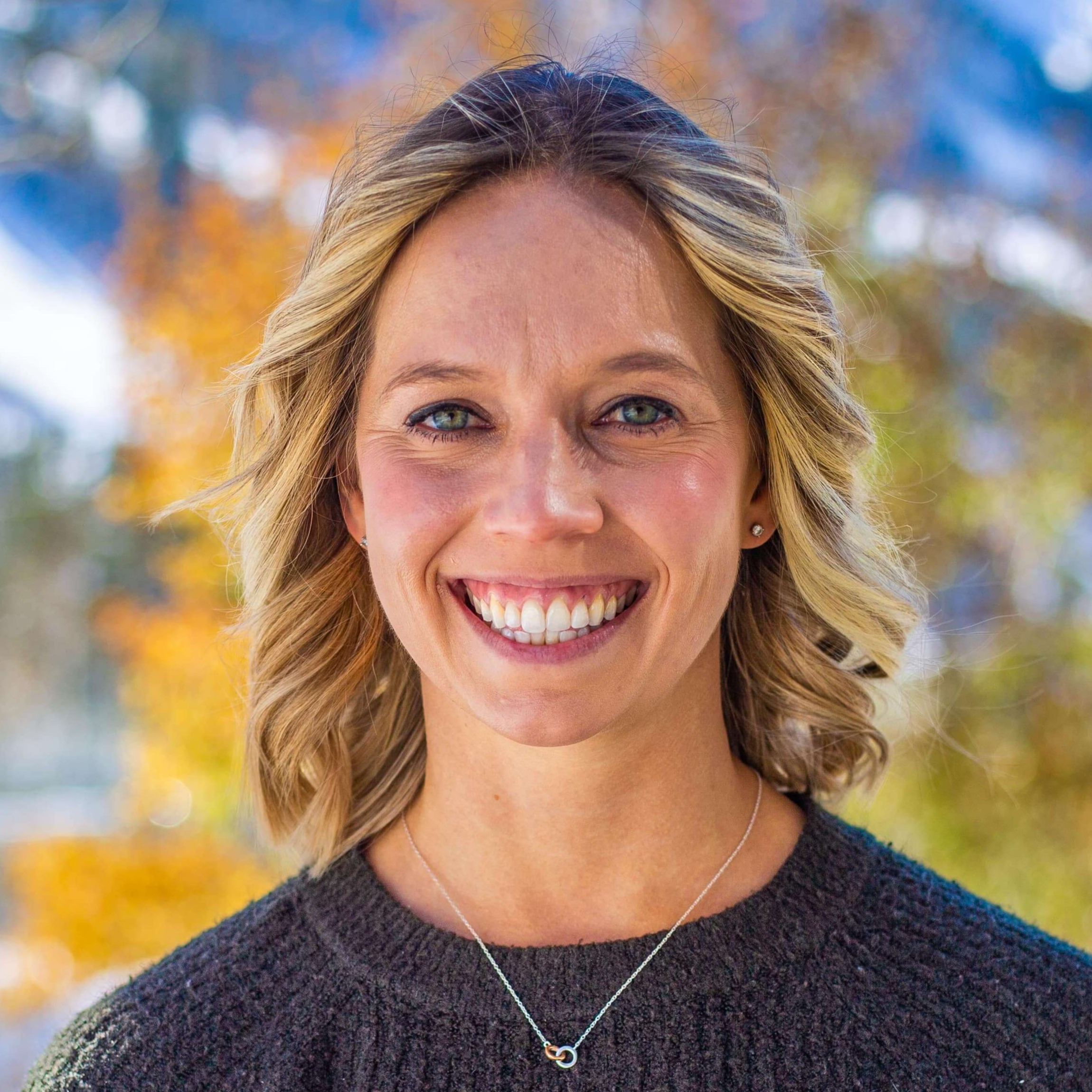 Blair Weibert, Implementation Manager-min