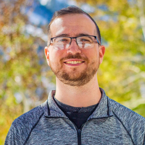 Casey DeSain, Growth Marketing Manager