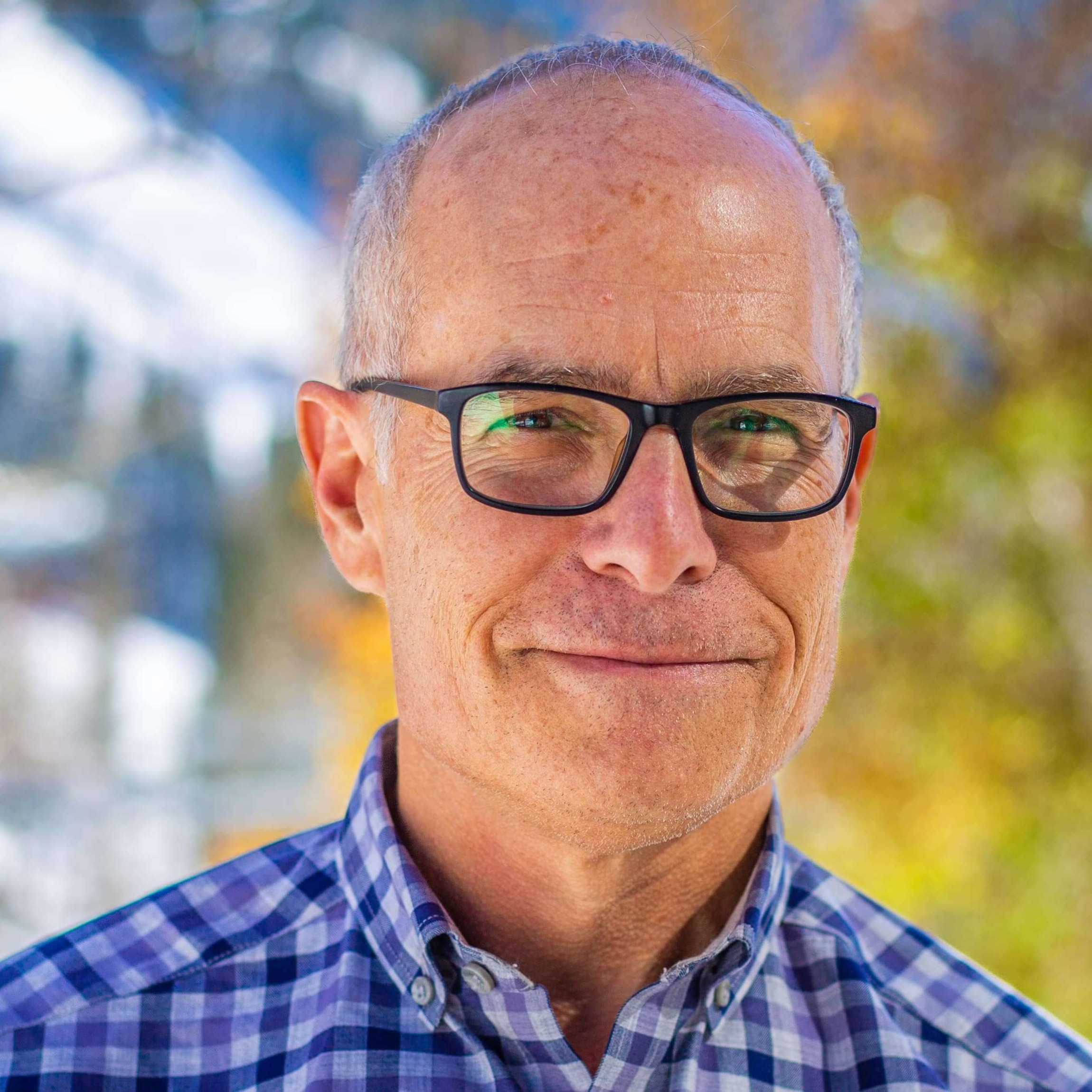David Goldsmith, Chief Growth Officer-min