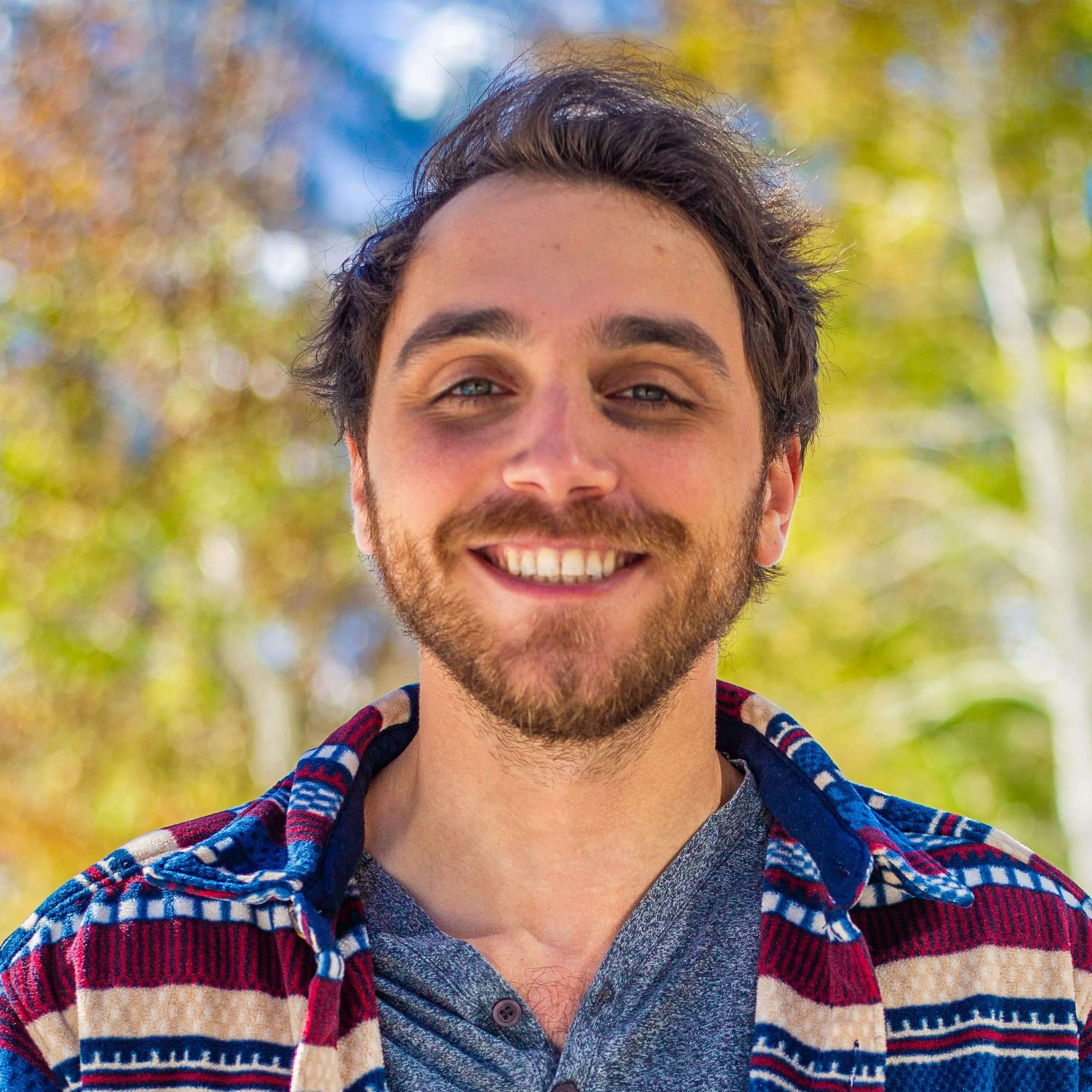 Dustin Wahba, Full-Stack Web Developer-min