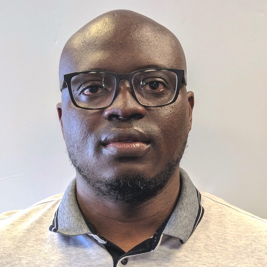 Emmanuel Tange