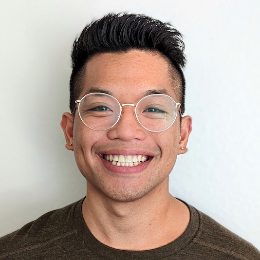 Jeremiah Tan