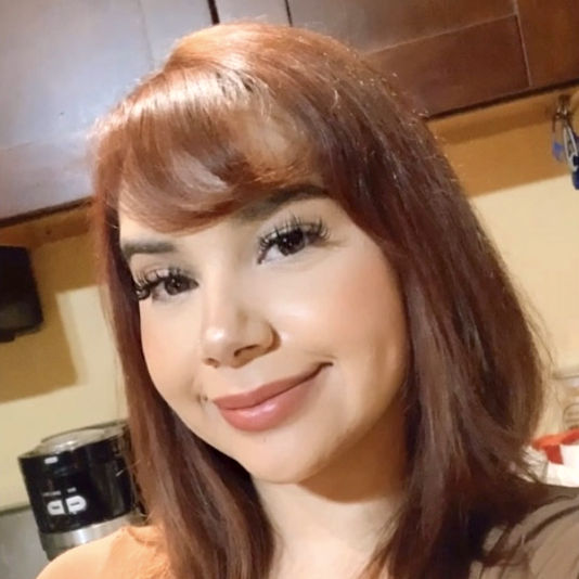 Nancy Garcia