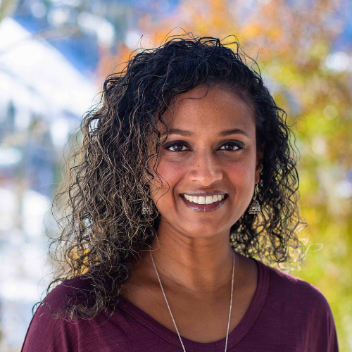 Neha Jindia, Senior Manager, Implementation
