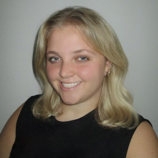 Olivia Marin Headshot