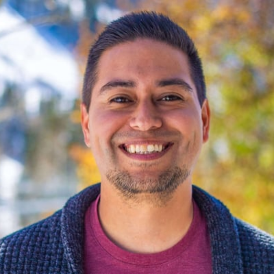 Marco Guzman