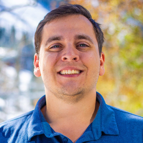 Stan Zakharin, Director, Software Engineering